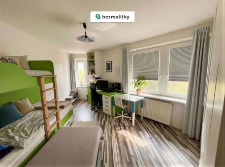 Prodej bytu, 2+1, 58 m²