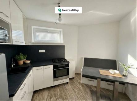 Prodej bytu, 2+1, 58 m²