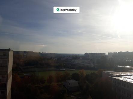 Prodej bytu, 3+1, 72 m²