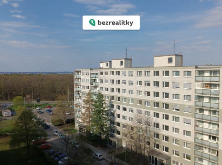 Prodej bytu, 3+1, 72 m²