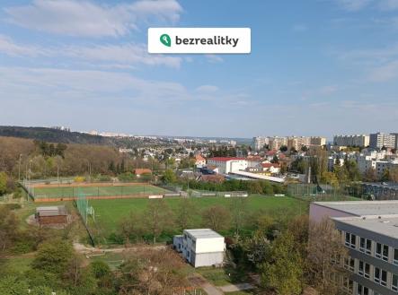 Prodej bytu, 3+1, 72 m²