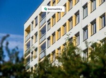 Prodej bytu, 3+1, 72 m²