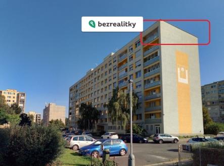 Prodej bytu, 3+1, 72 m² obrázek