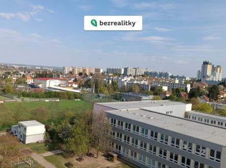 Prodej bytu, 3+1, 72 m²