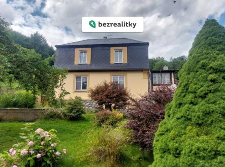 Prodej domu/vily, 190 m²