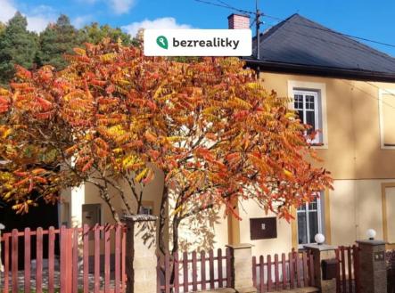 Prodej domu/vily, 190 m²