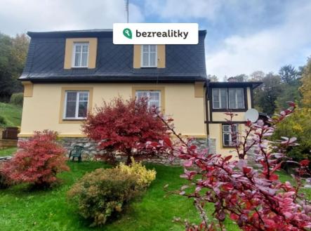 Prodej domu/vily, 190 m²