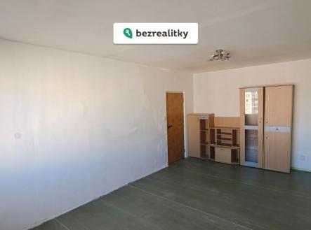 Prodej bytu, 1+1, 44 m²