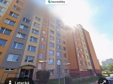 Prodej bytu, 1+1, 44 m²