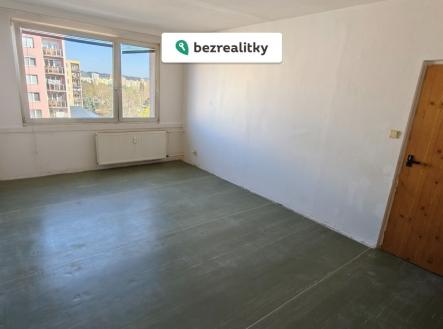 Prodej bytu, 1+1, 44 m²