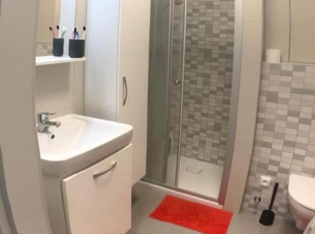 Prodej bytu, 1+kk, 34 m²