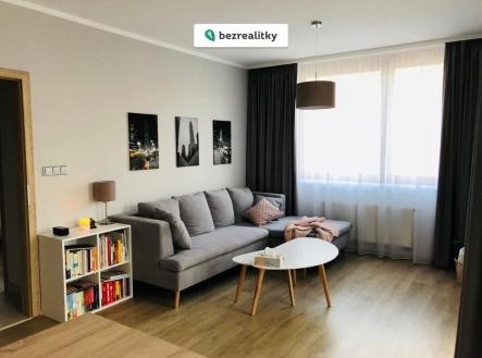 Prodej bytu, 2+kk, 57 m²