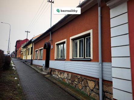 Prodej domu/vily, 123 m²