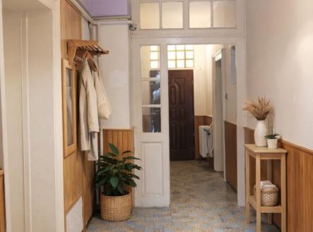 Prodej domu/vily, 123 m²