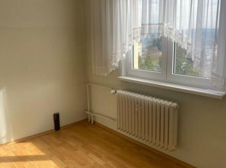 Prodej bytu, 3+1, 60 m²