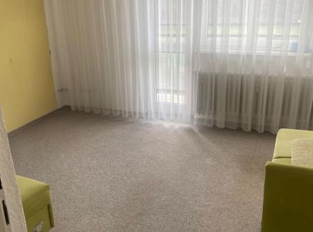 Prodej bytu, 3+1, 60 m²