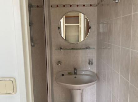 Prodej bytu, 3+1, 60 m²