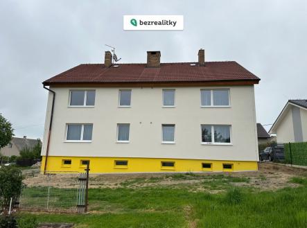 Prodej domu/vily, 270 m²