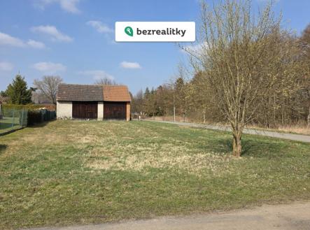 Prodej pozemku pro bydlení, 919 m²