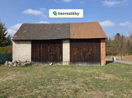 Prodej pozemku pro bydlení, 919 m²