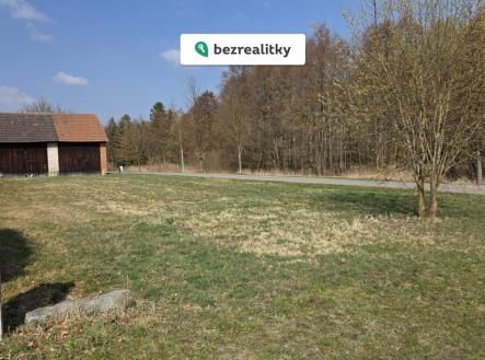 Prodej pozemku pro bydlení, 919 m²