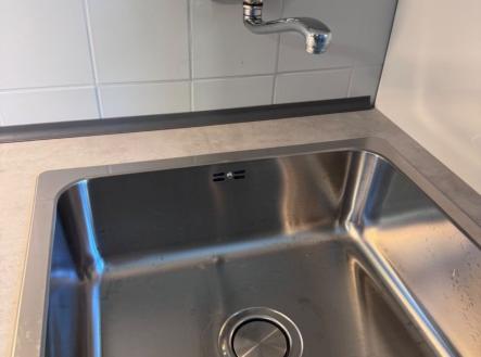 Prodej bytu, 1+kk, 34 m²