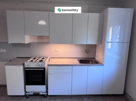Prodej bytu, 1+kk, 34 m²