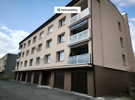 Prodej bytu, 2+1, 64 m²