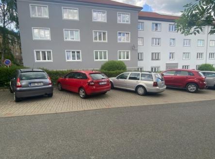 Prodej bytu, 2+1, 56 m²