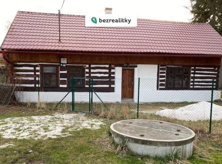 Prodej chaty/rekreačního objektu, 100 m²