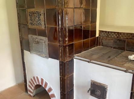 Prodej chaty/rekreačního objektu, 100 m²