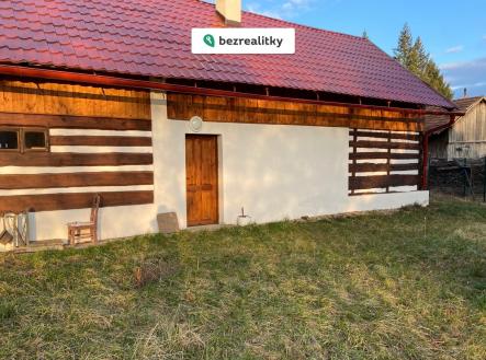 Prodej chaty/rekreačního objektu, 100 m²