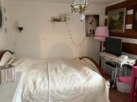 Prodej chaty/rekreačního objektu, 100 m²