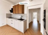 Prodej bytu, 3+kk, 63 m²