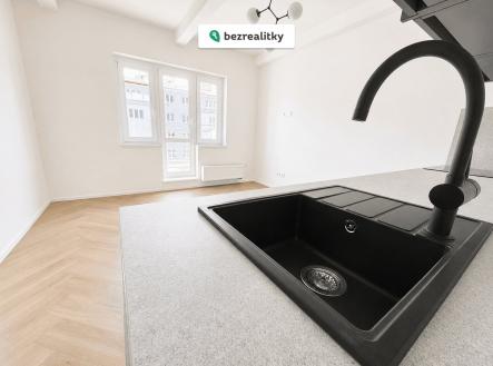 Prodej bytu, 3+kk, 63 m²