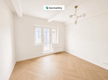 Prodej bytu, 3+kk, 63 m²