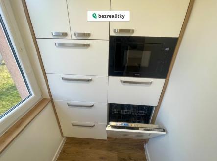 Prodej bytu, 2+1, 53 m²