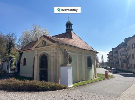 Prodej bytu, 3+kk, 96 m²