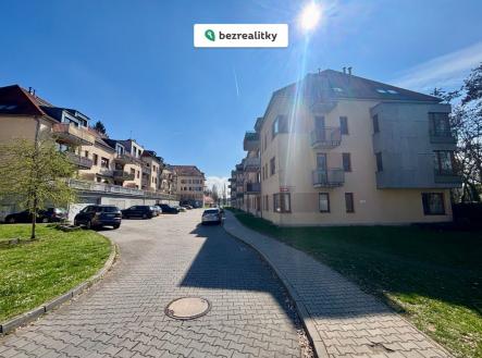 Prodej bytu, 3+kk, 96 m²