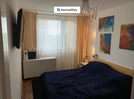 Prodej bytu, 3+1, 73 m²