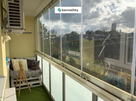 Prodej bytu, 3+1, 73 m²