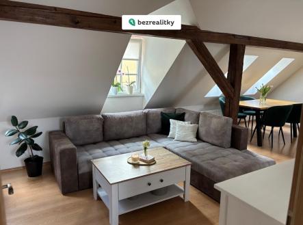 Prodej bytu, 3+kk, 84 m²