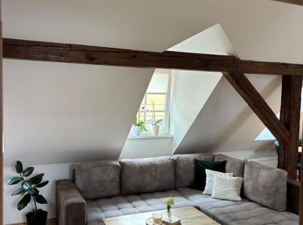 Prodej bytu, 3+kk, 84 m²