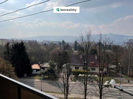 Prodej bytu, 2+1, 64 m²