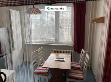 Prodej bytu, 2+1, 64 m²