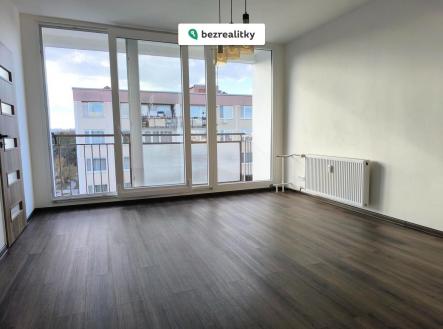 Prodej bytu, 3+1, 67 m²