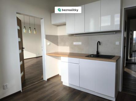 Prodej bytu, 3+1, 67 m²