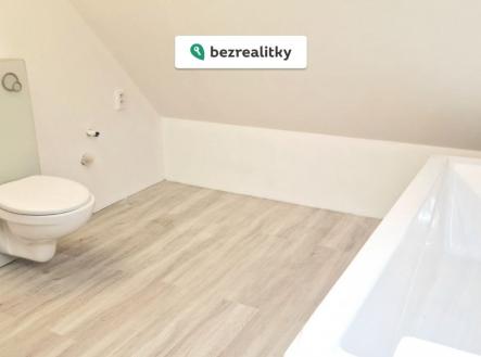 Prodej domu/vily, 125 m²