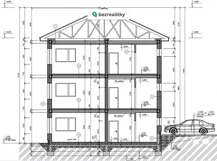 Prodej domu/vily, 350 m²
