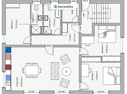 Prodej domu/vily, 350 m²
